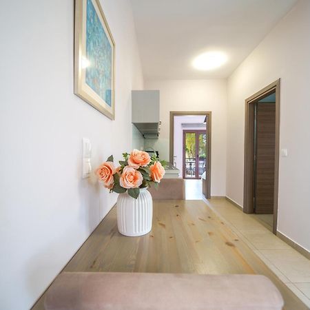 Dimitra & Deslina Luxury Αpartments Apartment Georgioupoli Exterior photo