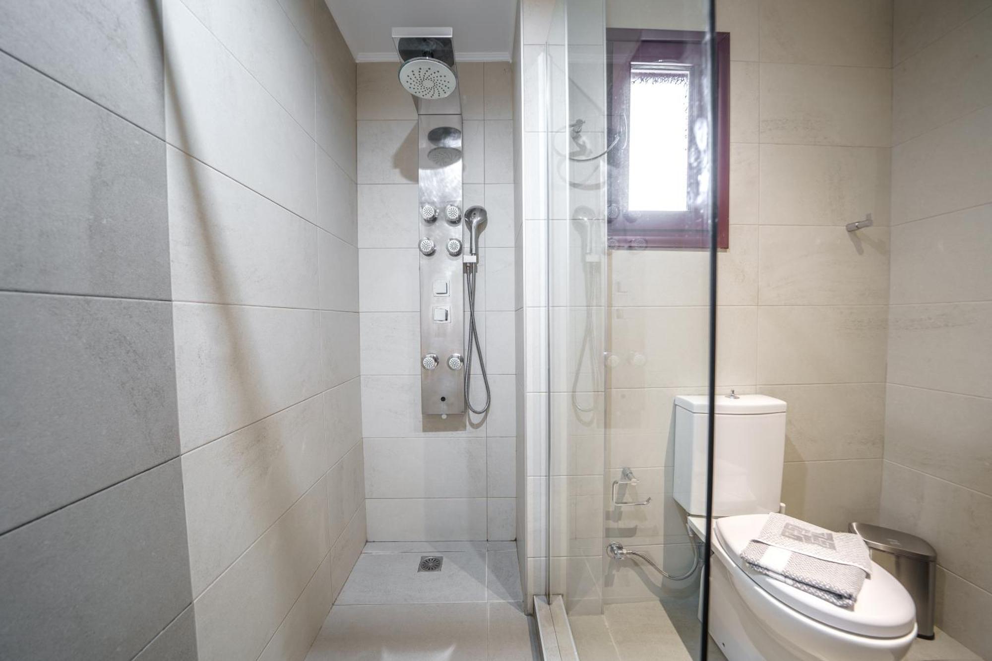 Dimitra & Deslina Luxury Αpartments Apartment Georgioupoli Exterior photo