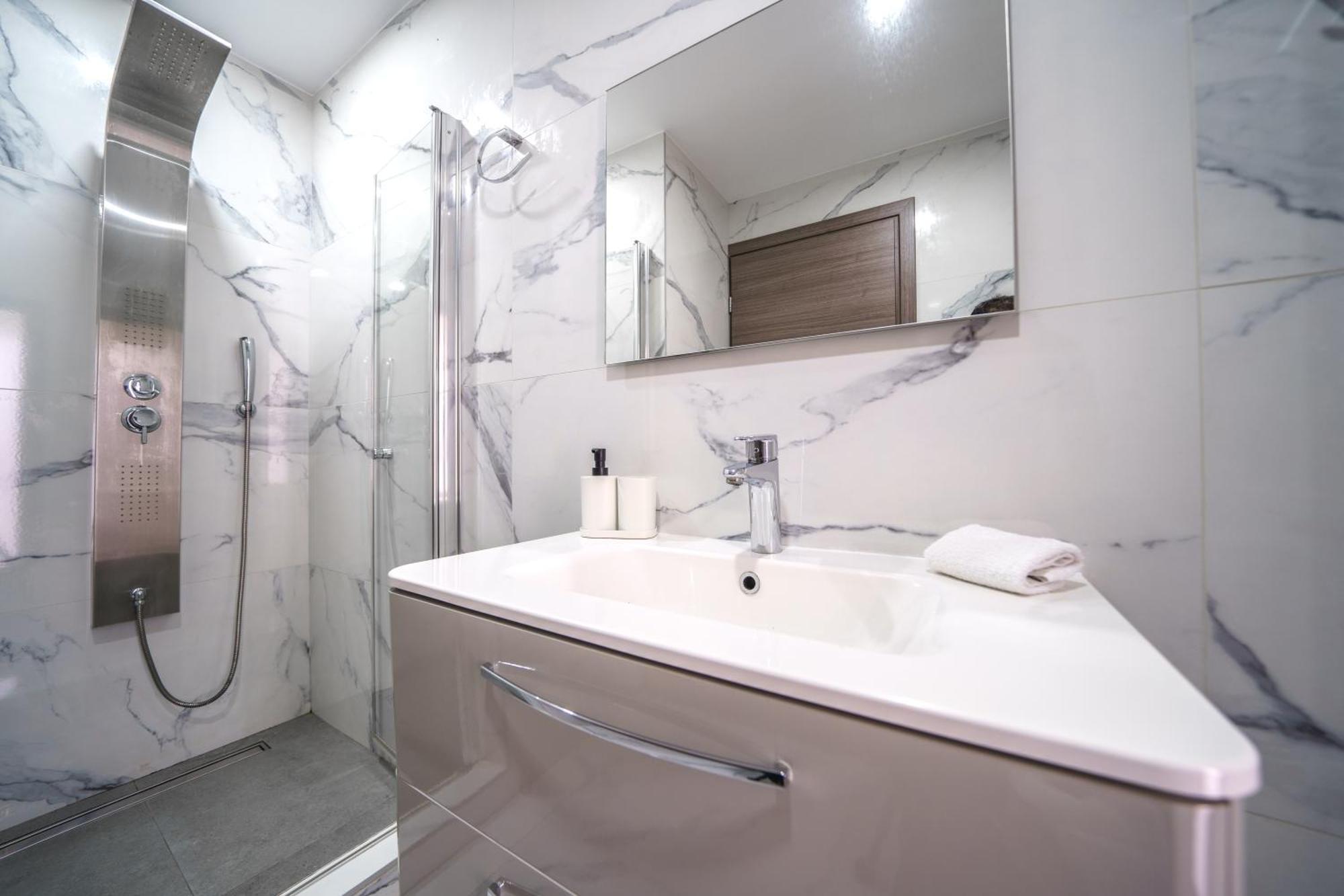 Dimitra & Deslina Luxury Αpartments Apartment Georgioupoli Exterior photo