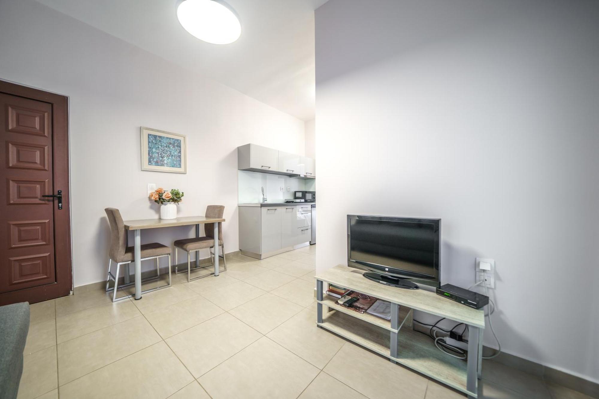 Dimitra & Deslina Luxury Αpartments Apartment Georgioupoli Exterior photo