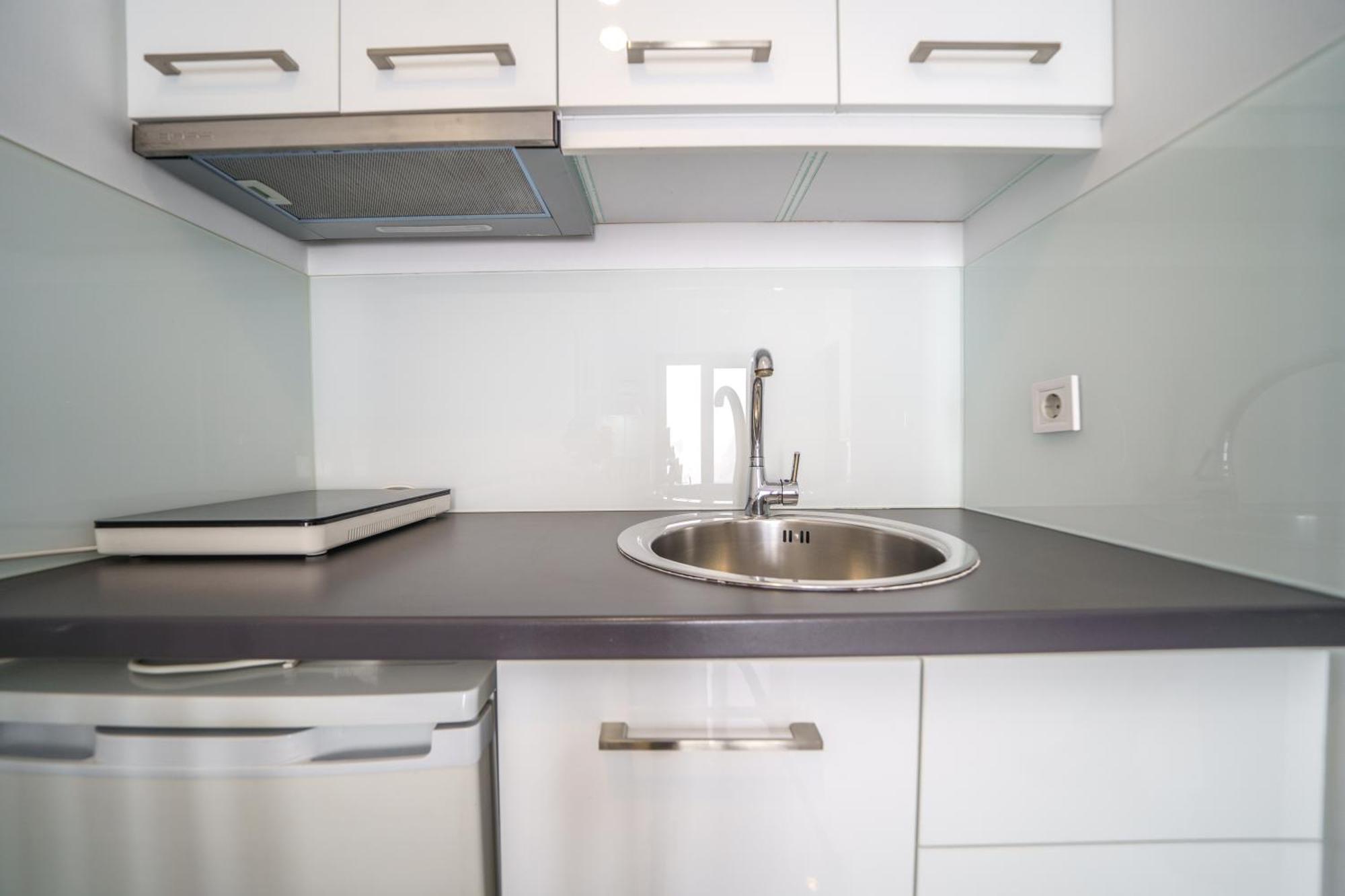 Dimitra & Deslina Luxury Αpartments Apartment Georgioupoli Exterior photo