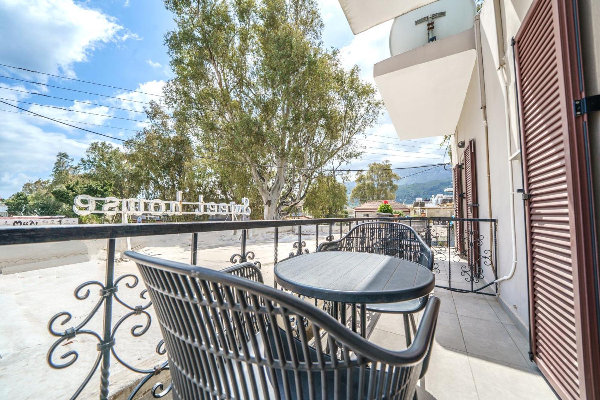 Dimitra & Deslina Luxury Αpartments Apartment Georgioupoli Exterior photo